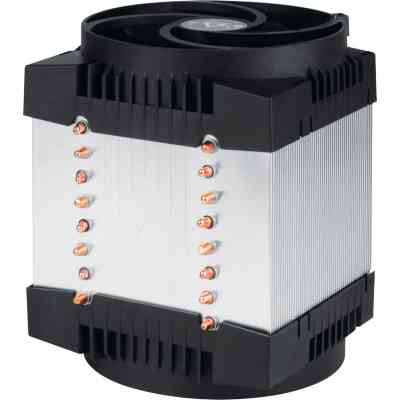 Кулер для процессора Arctic 4U-M Rev.2 (ACFRE00133B) Винница