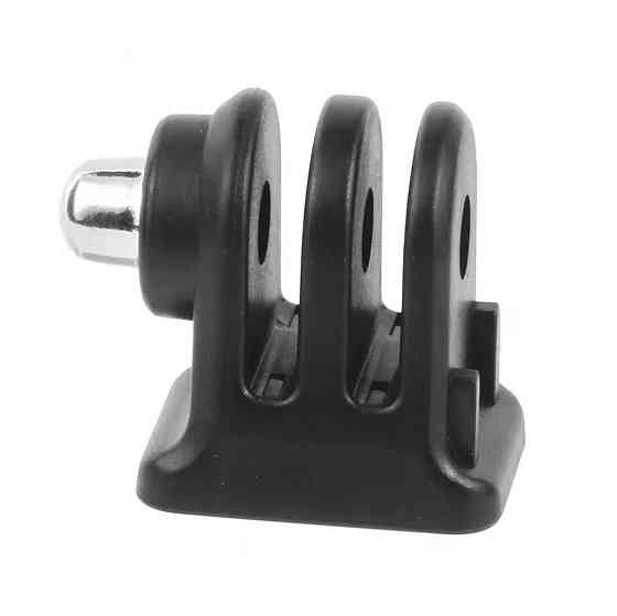 Адаптер на штатив для екшн-камери посилений GoPro Insta360 DJI ACprof 4793 Київ