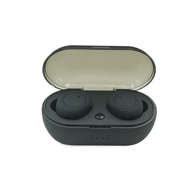 Безпровідні навушники Wireless TWS 5 Луцк - изображение 1