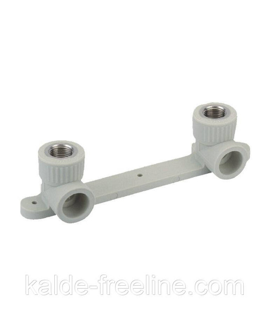 Монтажна планка Koer ∅ 20х1/2" Харків - фото 1