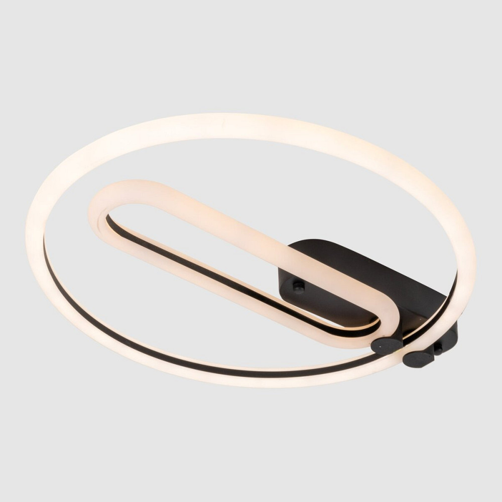 SIRIUS Світлодіодна акрилова люстра Sirius N 3801-B Коломия - фото 18