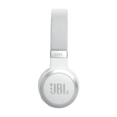 Навушники JBL Live 670 NC White (JBLLIVE670NCWHT) Вінниця - фото 7