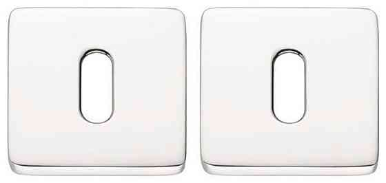 Накладка Colombo BT 13 BB прор хром Esprit, Fedra Київ