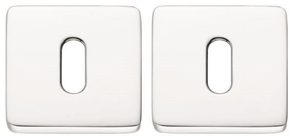 Накладка Colombo BT 13 BB прор хром Esprit, Fedra Київ - фото 1