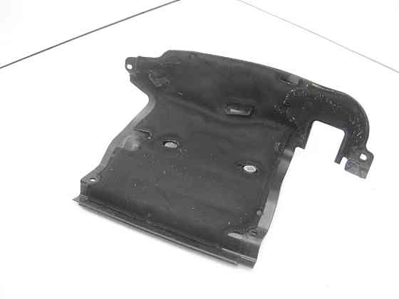 Mercedes-Benz  A1666206901 Перегородка з шумоізоляцією моторного відсіку середня ML/GLE W166 GLE Coupe C292 GL/GLS X166 Одеса
