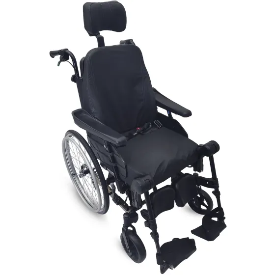 Багатофункціональне крісло колісне Invacare Rea Clematis 49 см Дніпро