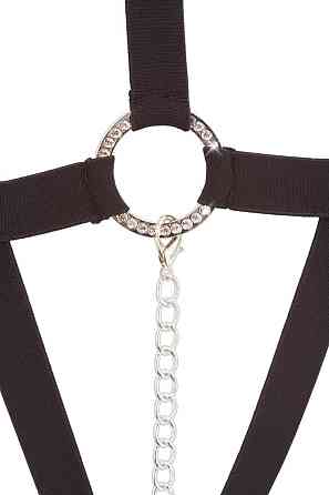 Портупея - 2492237 Bad Kitty Strap Body Sex Aura Київ