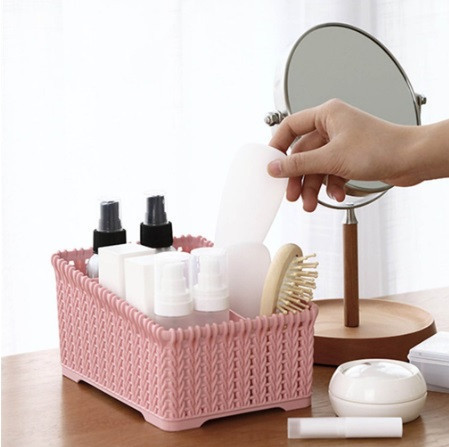 Органайзер с дефектом, есть трещины - высота 10см, длина 19см, ширина 12,5см Киев - изображение 1