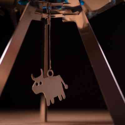 Конструктор Metal Time коллекционная модель Stellar Raiders (MT051) Винница