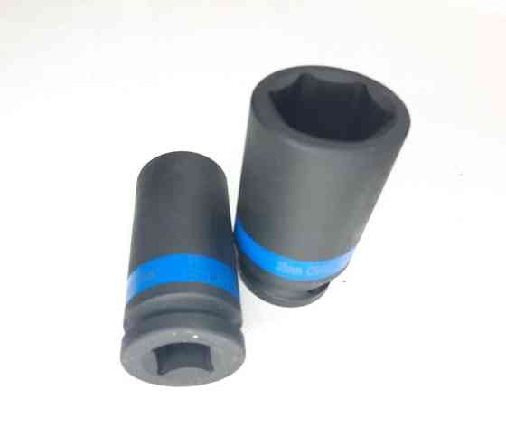 Головка торцева глибока ударна 3/4&quot; 35мм KingROY 31965-35 Вінниця