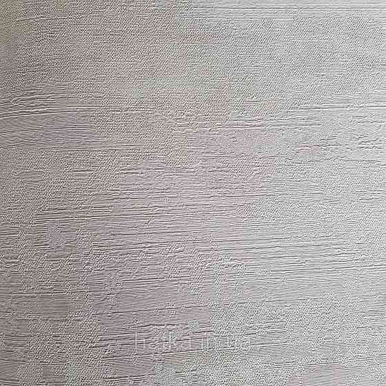 Шпалери метрові вінілові на флізелін 24 Carati Cristiana Masi під штукатурку структурні рожеві бежеві Київ