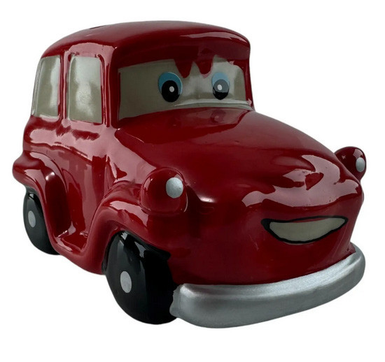 Скарбничка для монет Автомобіль Київ - фото 1