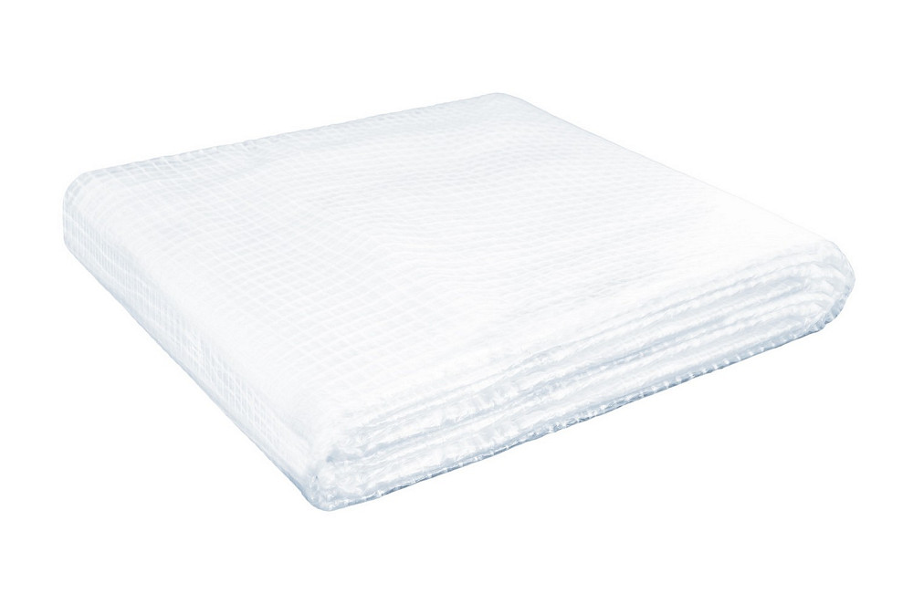 MASTERTOOL Тент MASTERTOOL LENO CRYSTAL 4х5 м 130 г/м² 89-2405 Коломия - фото 6