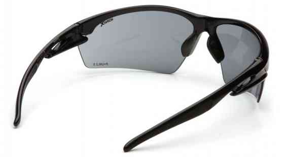 Захисні окуляри Pyramex Ionix (gray) Anti-Fog, сірі Запоріжжя