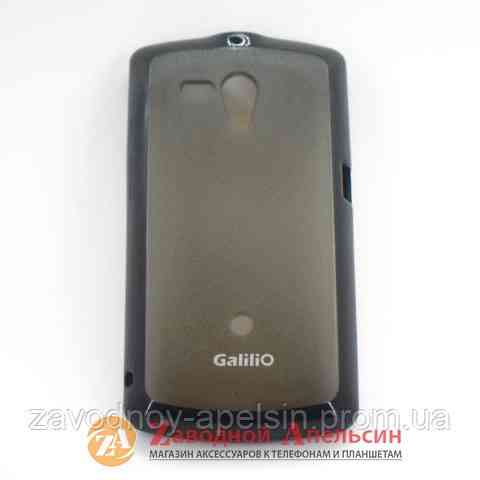 Sony Xperia Neo L MT25i чохол Galilio Одеса