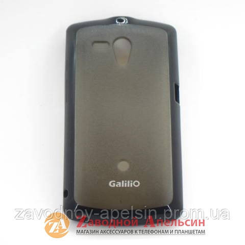 Sony Xperia Neo L MT25i чохол Galilio Одеса - фото 1