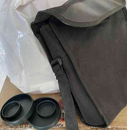 Бинокль bresser cobra 10x-90x80 Киев