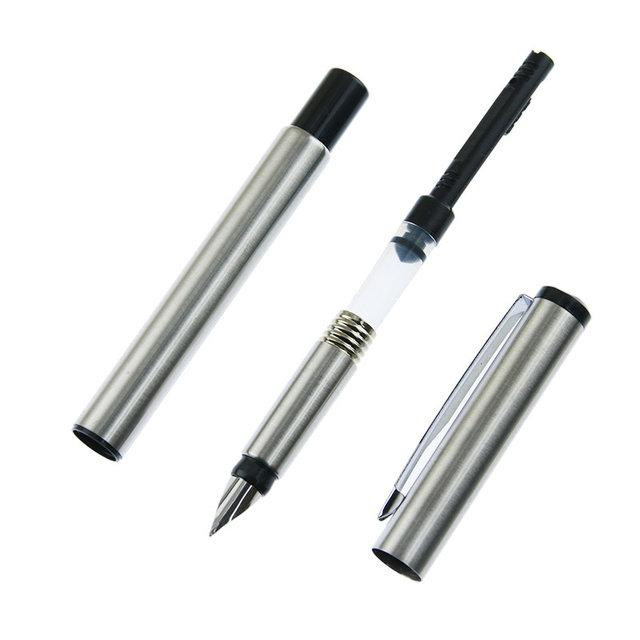 Ручка перьевая подарочная Киев - изображение 2