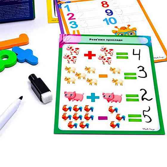 Игра настольная 