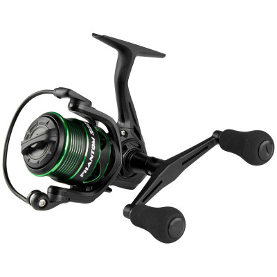 Катушка Brain fishing Phantom Match/Bolo Double Handle 1000 9+1BB 5.21 (1858.46.80) Винница - изображение 1