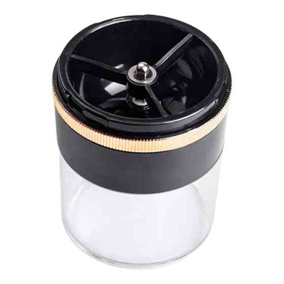 Автоматическая аккумуляторная кофемолка Sokany SK-04026 Киев