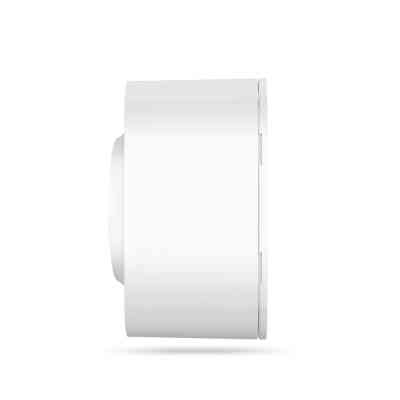 Розетка Videx BINERA IP20 зовнішня 1ая із заземленням біла (VF-BNS21G-W) Вінниця