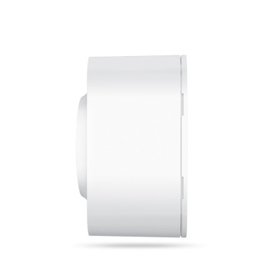 Розетка Videx BINERA IP20 зовнішня 1ая із заземленням біла (VF-BNS21G-W) Вінниця - фото 3