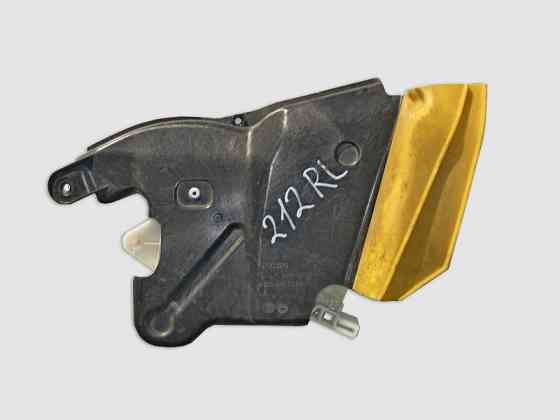 Mercedes-Benz  A2127330108 Кришка замку задніх лівих дверей з пильником A2127330308 E-Class W212 Одеса