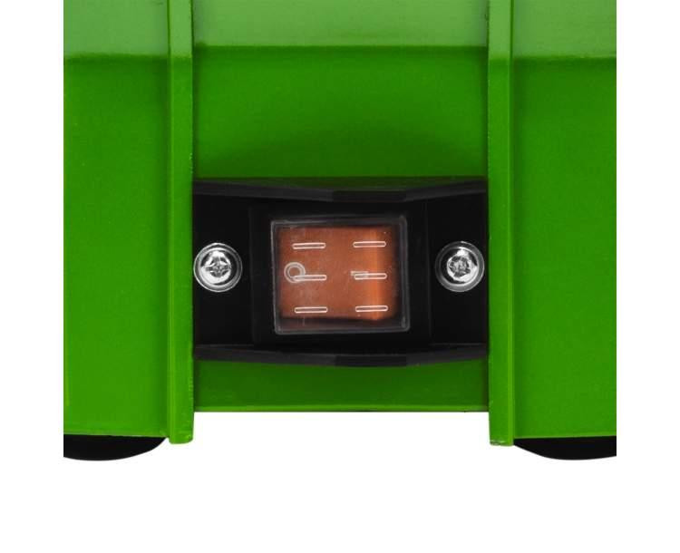 Точильний верстат Procraft PAE1350 (350 Вт) — надійний інструмент із німецькою якістю й гарантією 36 міс Львів - фото 4