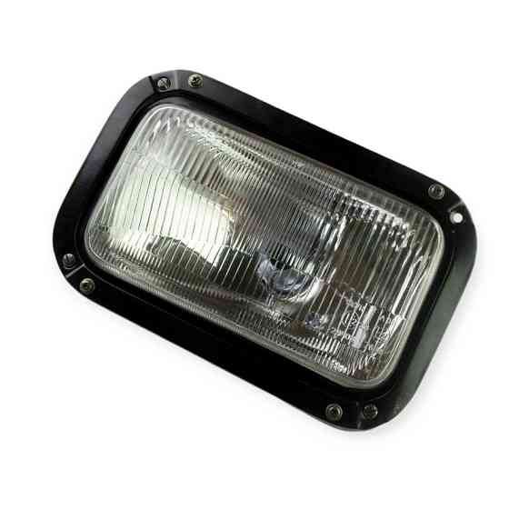 Фара левая Эталон Мукачево