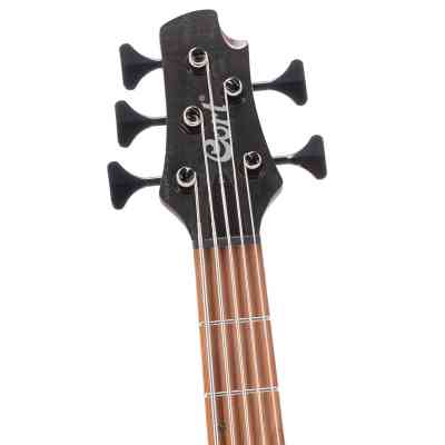 Бас-гітара Cort B5 Element (Open Pore Trans Black) Вінниця