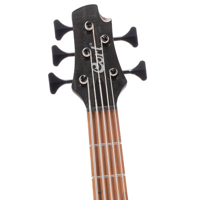 Бас-гітара Cort B5 Element (Open Pore Trans Black) Вінниця - фото 3