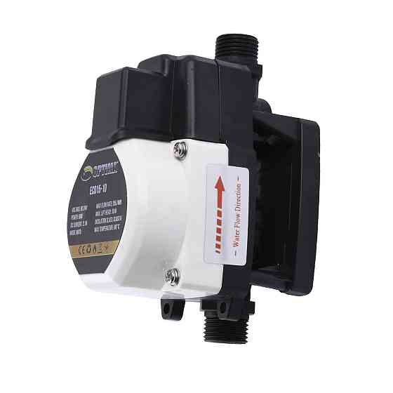 Насос повышения давления Optima ECO 15-10 AUTO (000021548) Киев