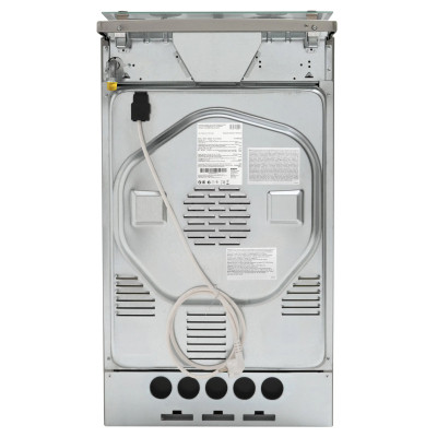 Плита Hansa FCMX58329 Вінниця - фото 8