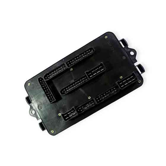 Блок запобіжників 2108, 2109, 21099, 2113, 2114, 2115 новий зразок з єврозапобіжниками WTE Мукачево