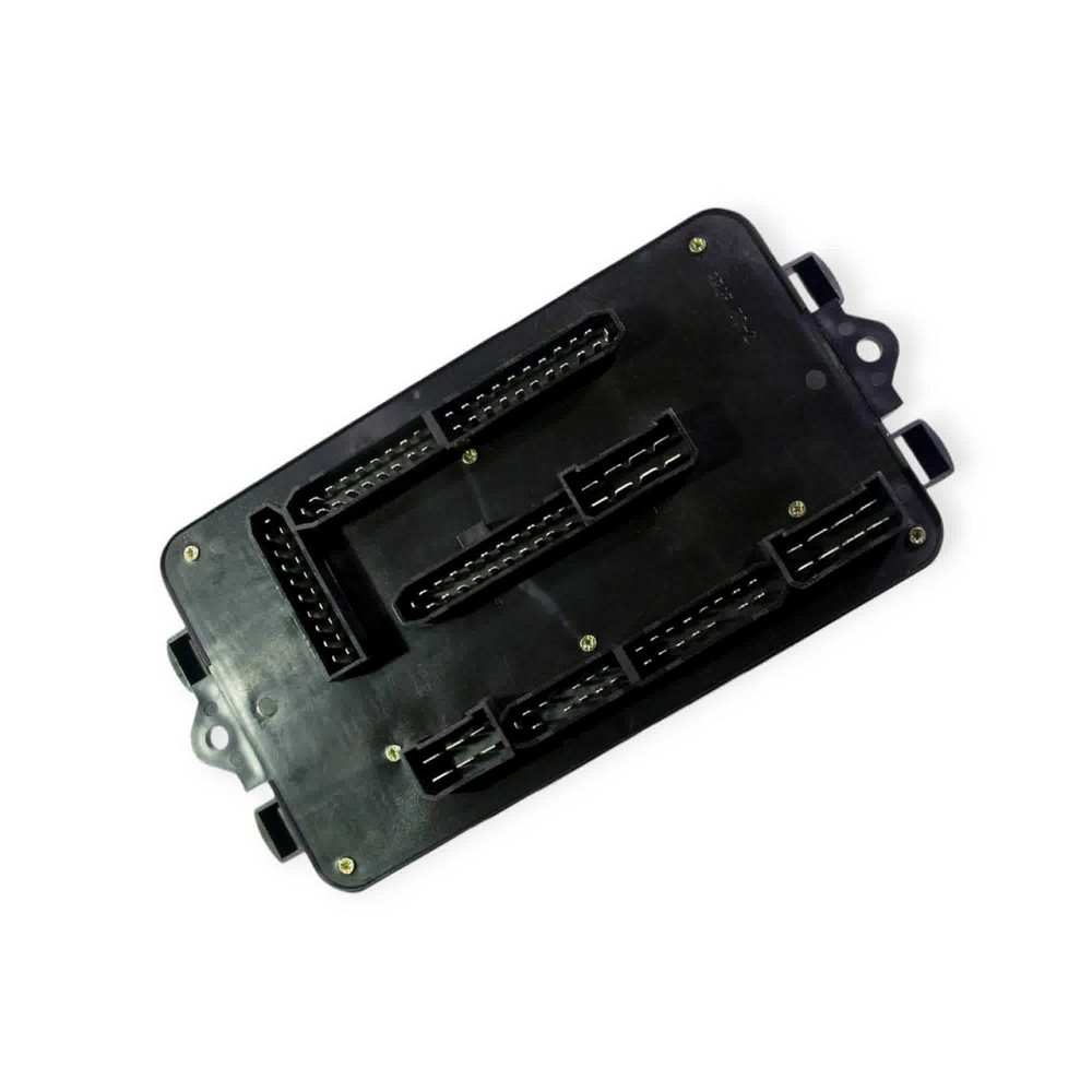 Блок запобіжників 2108, 2109, 21099, 2113, 2114, 2115 новий зразок з єврозапобіжниками WTE Мукачево - фото 2