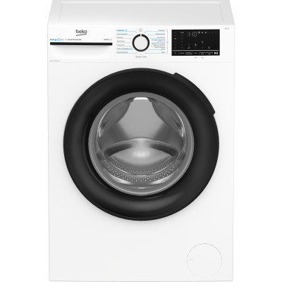 Пральна машина Beko BM3WFU46245WB Вінниця - фото 1