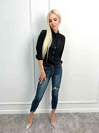 Женская блузка 