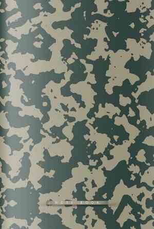 Книга канцелярська A4/96 арк.