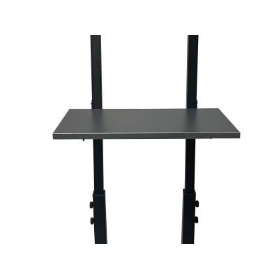 Стойка презентационная Sector T10 Black Винница - изображение 7