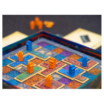 Настільна гра Ігромаг Париж. Місто вогнів (Paris: La Cite de la Lumiere) (6610) Вінниця - фото 8