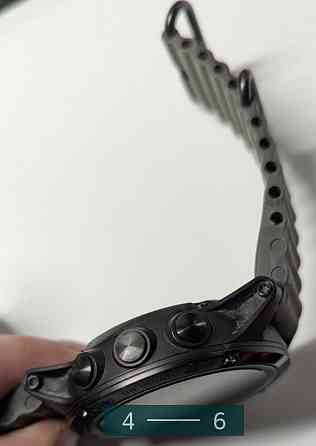 Смарт -Часы Garmin Fenix 5X Plus. Киев