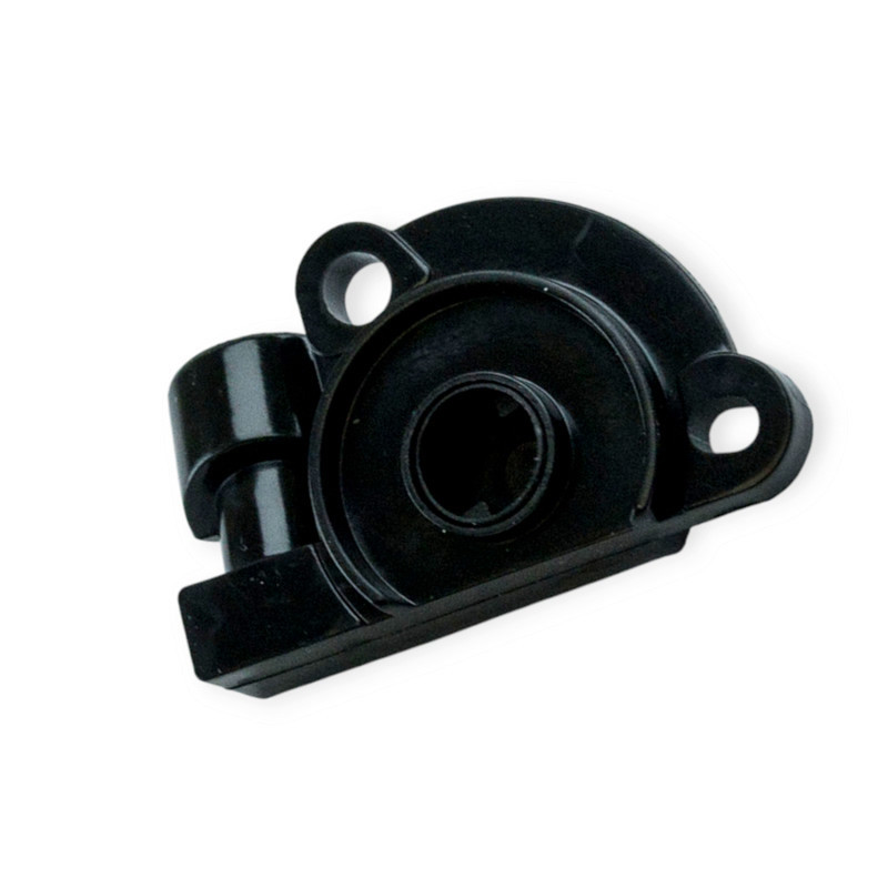 Датчик дросельної заслінки Ланос , Авео CRB положення Мукачево - фото 1