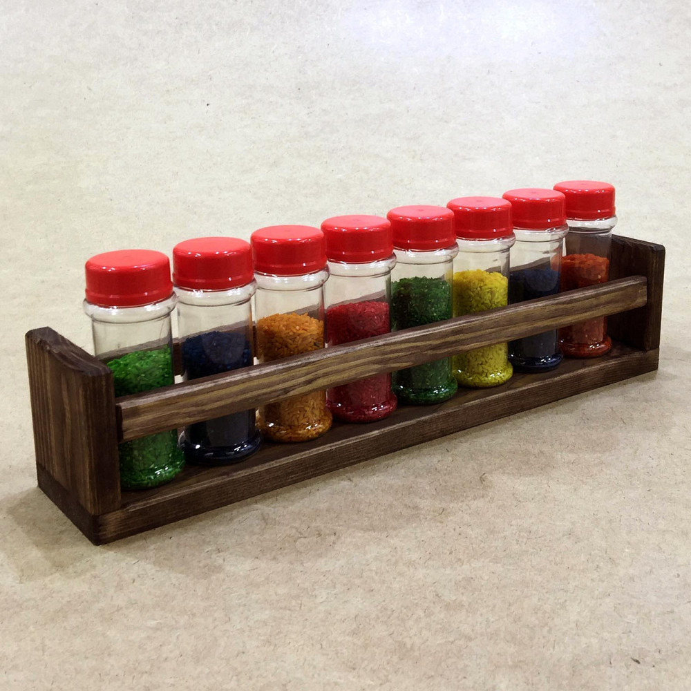 Органайзер для специй 