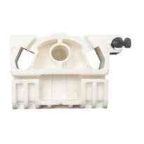 Направляющая каретка стеклоподъемника передняя левая Renault Clio III Киев