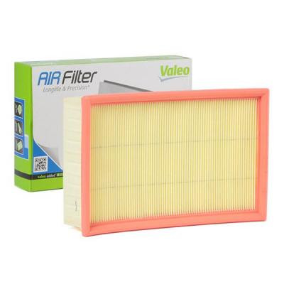 Воздушный фильтр для автомобиля Valeo 585090 Винница - изображение 4