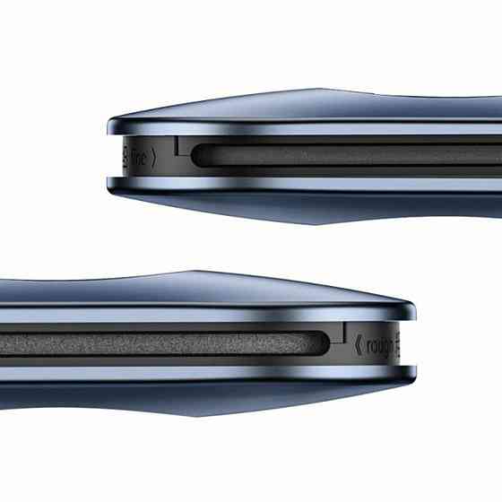 Точилка для склоочищувача Usams US-ZB246 Windshield Wiper Repair Tool Tarnish Киев