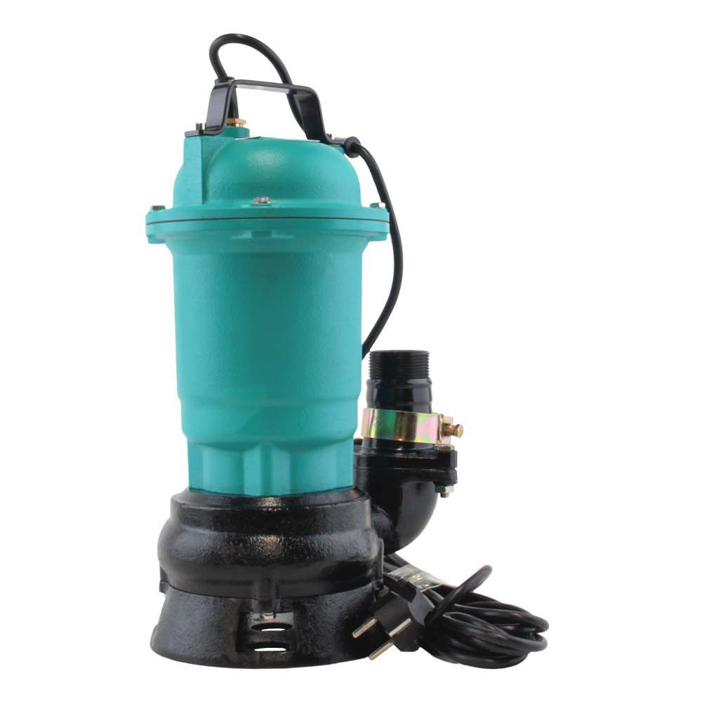 Насос канализационный 0.55кВт Hmax 12м Qmax 242л/мин AQUATICA (773411) Киев - изображение 1