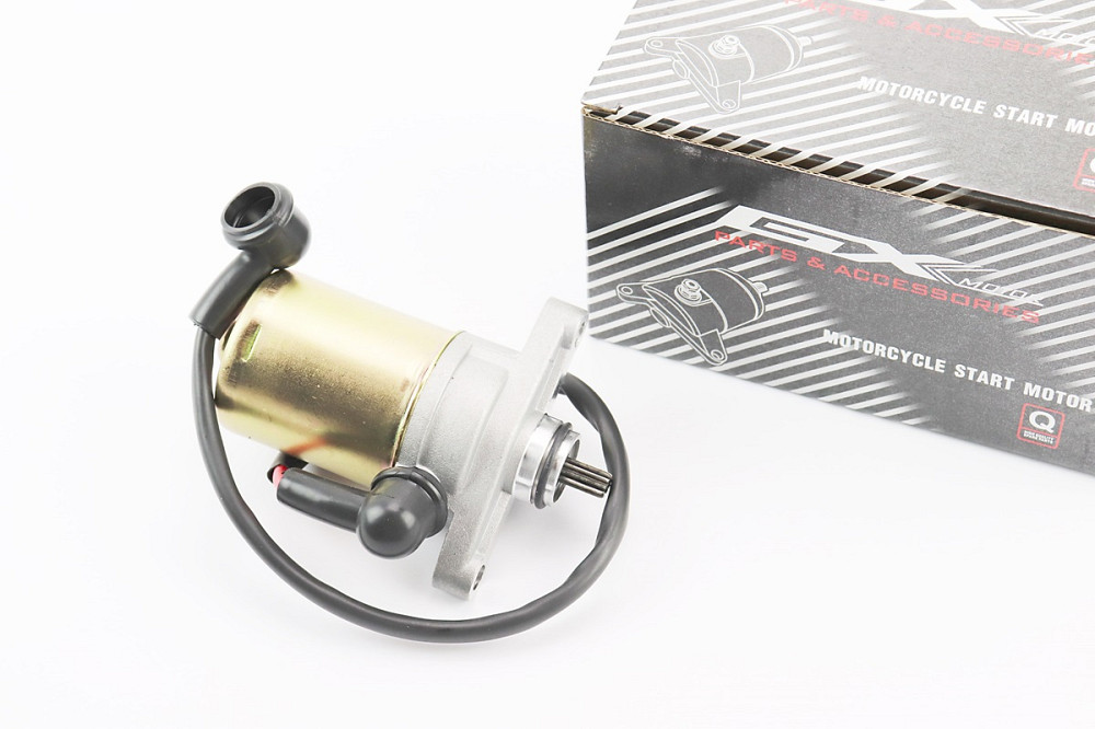 Стартер у зборі Київ - фото 1