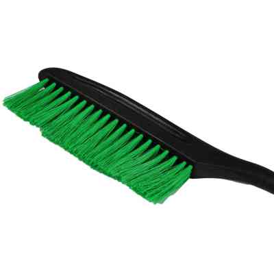 Щітка зі скребком Bottari 58 см "MAXI BRUSHICE" (32301Green-IS) Вінниця